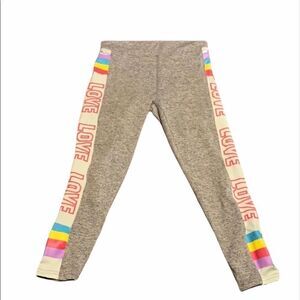 Dyce Medium athletic pants